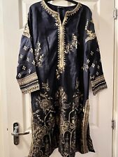 Janan navy blue for sale  SUTTON COLDFIELD