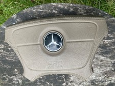 Mercedes steering wheel for sale  HUDDERSFIELD