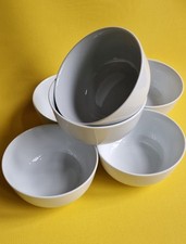 Müslischalen basic weiß gebraucht kaufen  Lippstadt