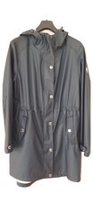 Kangaroos regenjacke damen gebraucht kaufen  Deutschland