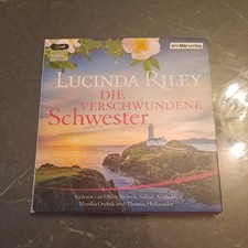 Verschwundene schwester lucind gebraucht kaufen  Hürth