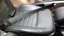 Seat belt front for sale  Cape Girardeau
