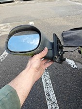 Rétroviseur électrique gauch d'occasion  Besançon