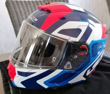 Casque moto ls2 d'occasion  Athis-de-l'Orne