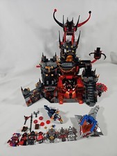 Lego 70323 nexo d'occasion  Expédié en Belgium