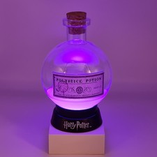 Harry potter light for sale  CANVEY ISLAND