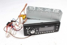 Radio honda 1100 gebraucht kaufen  Trebbin