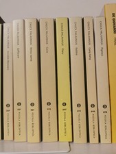 Lotto libri chuck usato  Casoria