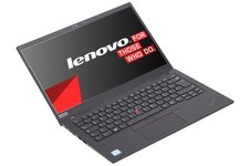 Lenovo thinkpad carbon gebraucht kaufen  Eppelheim