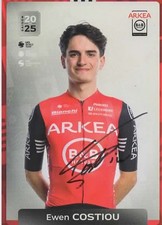 Tour cyclisme autographe d'occasion  France