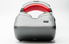 DJI Goggles Racing Edition (Modell G1P) – neuwertig, kaum genutzt comprar usado  Enviando para Brazil