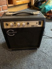 Carlsbro 10w practice for sale  SHREWSBURY