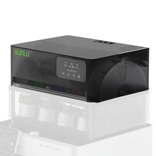 Sunlu ams heater usato Sunlu ams heater usato  Pace del Mela