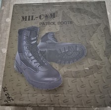 Mil com leather for sale  BEDFORD