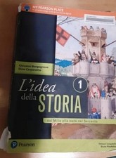 Idea della storia usato  Mondragone