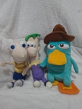 Phineas ferb official for sale  BIRMINGHAM