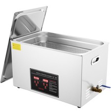 30l ultrasonic cleaner for sale  Perth Amboy