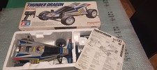 Tamiya thunder dragon usato  Vimodrone