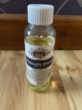 Fragrance oil midnight for sale  LEICESTER