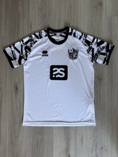 Port vale 2022 for sale  BRISTOL