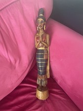 Hand carved thai for sale  ALTON