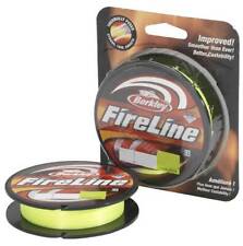 Berkley fireline verde usato  Spedire a Italy