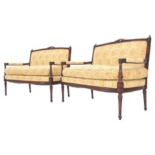 Pair antique quality for sale  Norwich