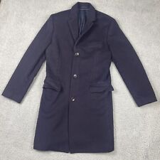 Crew topcoat mens for sale  Elmwood Park