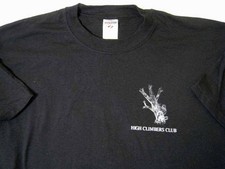 High climbers club for sale  Ashland
