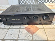 Amplificatore pioneer 450 usato  Roma