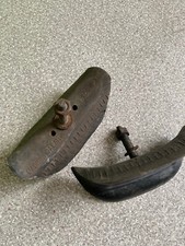 Motocross motorrad reifen gebraucht kaufen  Oettingen
