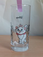 Verre disney aristochats d'occasion  Martigues
