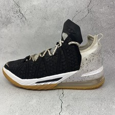 Nike lebron black for sale  Pittsburgh