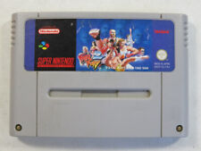 FATAL FURY 2 SUPER NINTENDO (SNES) PAL-FAH (CARTRIDGE ONLY) comprar usado  Enviando para Brazil