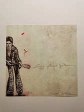 Jef aerosol impression d'occasion Jef aerosol impression d'occasion  Le Thor