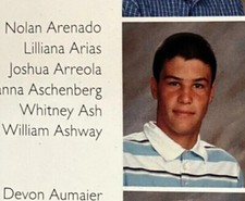 Nolan arenado 2006 for sale  Santa Ana