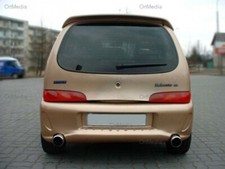 Dachspoiler fiat seicento gebraucht kaufen  Görlitz
