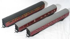 Vintage triang coach for sale  WHITCHURCH