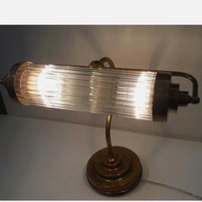 lampe art deco d'occasion lampe art deco d'occasion Expédié en Belgium