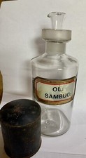 Vintage pharmacy chemist for sale  LANCASTER