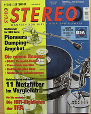 Stereo 705 benz gebraucht kaufen  Heidelberg