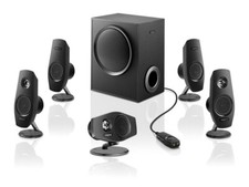 Sistema audio 5.1 usato  Ziano Piacentino