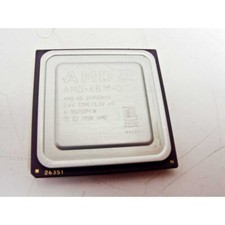 Processeur amd 450ahx d'occasion  La Tour-du-Pin