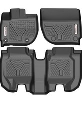 Floor mats 2016 for sale  Scottsdale