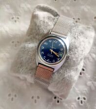 Orologio polso vintage usato  Villanuova sul Clisi