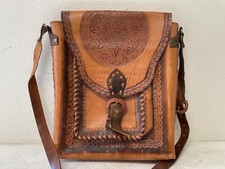Leather art portfolio for sale  Federal Way