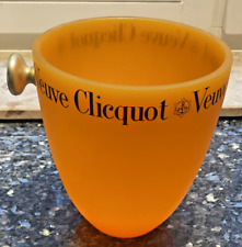 Veuve clicquot kühler gebraucht kaufen  Katlenburg-Lindau