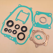 Complete engine gasket d'occasion  Expédié en Belgium