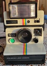Polaroïd 1000 polatronic d'occasion  Bayon