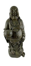 Joyful buddha sculpture for sale  Dekalb